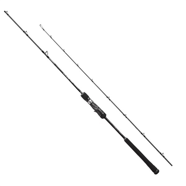 22 オシアジガー フルベンド